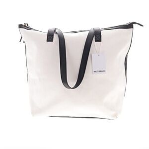 Walter‎ Baker “Carly Bag,” In Natural, NWT